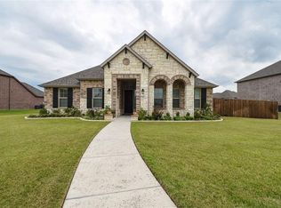 354 Redstone Dr, Sunnyvale, TX 75182