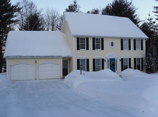 235 Canterbury Cir, East Longmeadow, MA 01028
