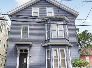 33 Pekin St, Providence, RI 02908