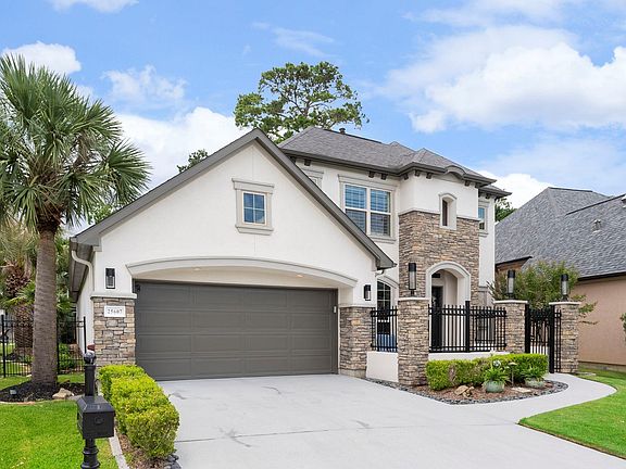 2nd image of 25607 Muirfield Bend Ct
