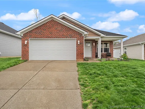 7409 Meyer Loop, Sellersburg, IN 47172