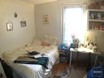 Rented by Bond New York