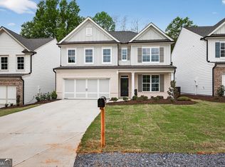 4862 White St, Buford, GA 30518