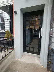 Rented by Evergreen Apartments BK