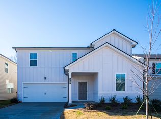 169 Hackberry Ave, Commerce, GA 30529