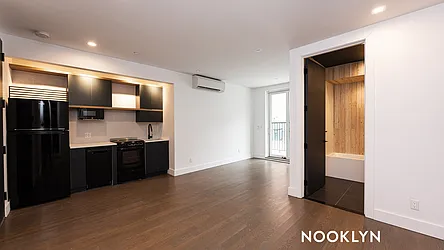 Rented by Nooklyn NYC LLC
