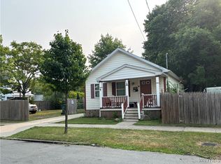 116 Whitney St, Rochester, NY 14611