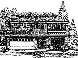 4512 221st LOT 19, Southwest Mountlake Terrace, WA