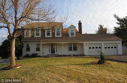 1st image of 501 Stoney Creek Ct