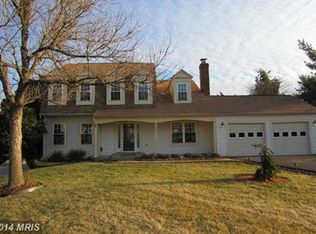 501 Stoney Creek Ct, Sterling, VA 20164