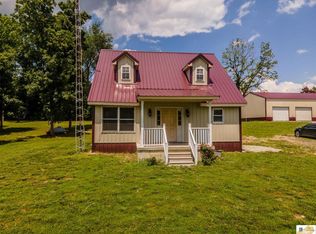 792 Robertson Rd, Russell Springs, KY