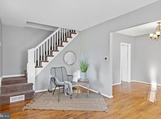 227 Whittier Ave, Moorestown, NJ 08057