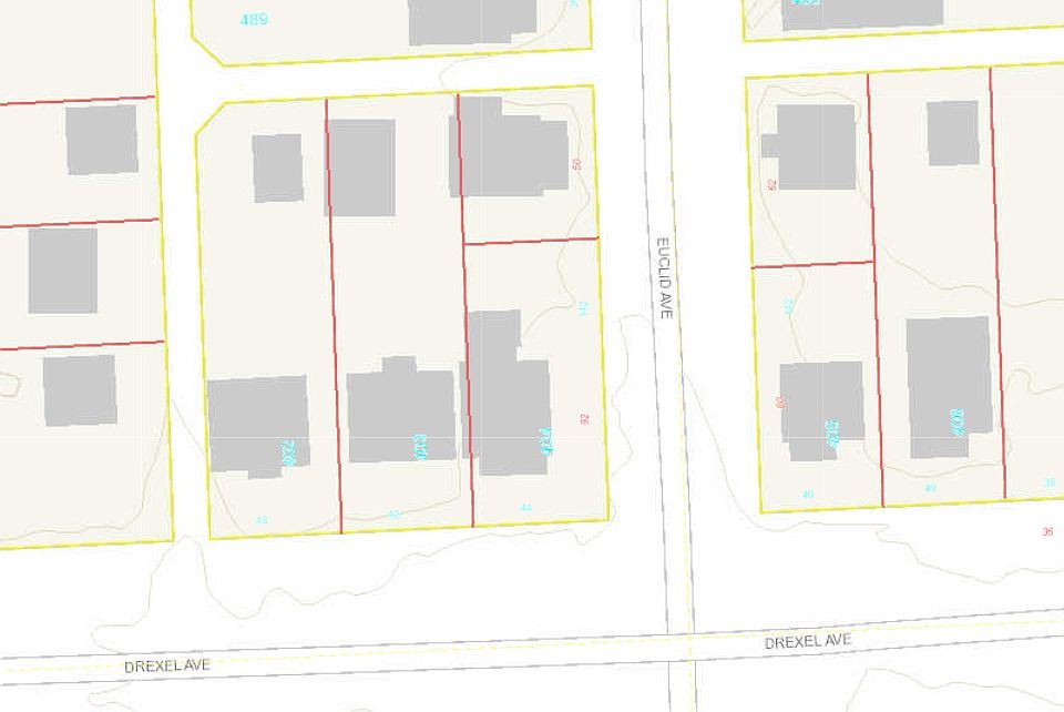 2nd image of 1913 Drexel Ave