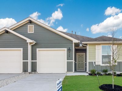 518B Arnold Loop, Kyle, TX, 78640