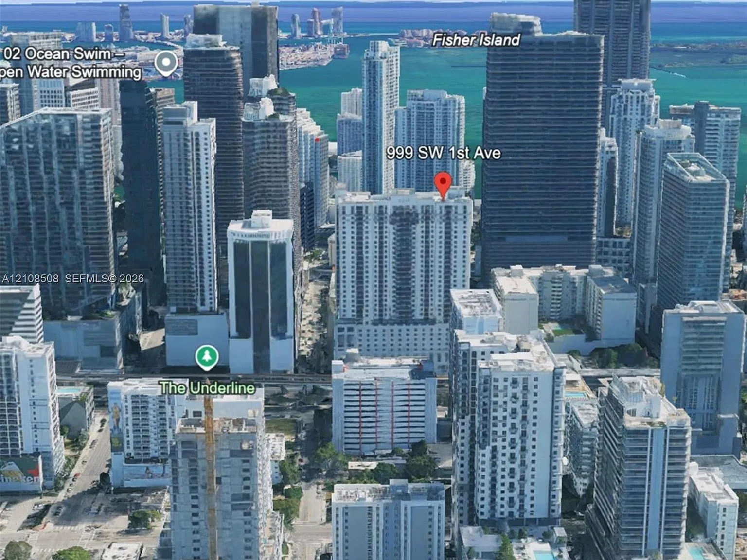 Nine At Mary Brickell Vil — Photo 2