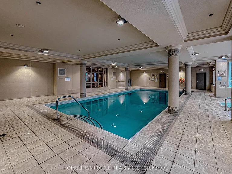 4850 Glen Erin Dr #1403 — Photo 29