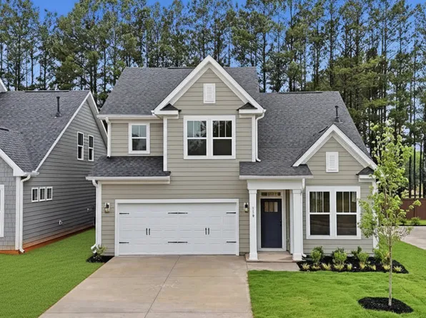 110 Canyon Creek Way, Fountain Inn, SC 29644