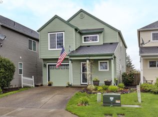 12946 NW Maplecrest Loop, Banks, OR 97106