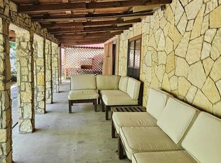 112 Ace Ranch Rd, Kerrville, TX 78028