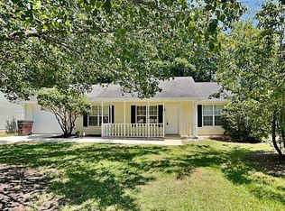 7604 Stonecliff Ct, Douglasville, GA