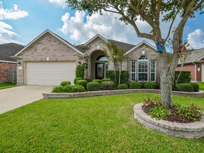 9515 Denfield Ct, Houston, TX, 77070