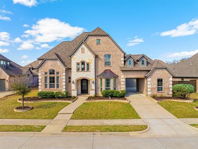 7905 Elaine Ct, Wylie, TX, 75098