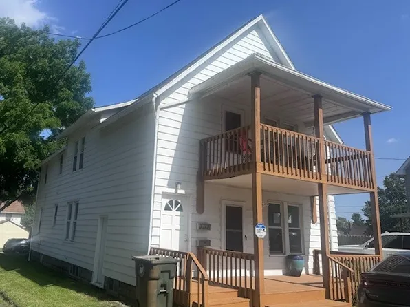 2112 Iris Ct NW #1, Canton, OH 44709