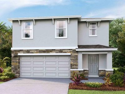 3306 Blue Estuary Rd, Wimauma, FL, 33598