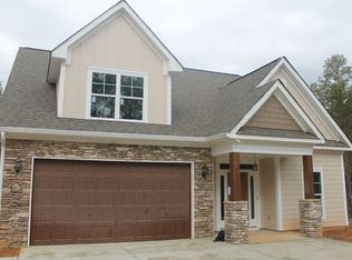 248 Brassie Dr, Mc Cormick, SC 29835