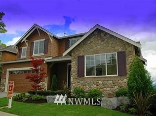 36113 SE Turnberry St #8, Snoqualmie, WA