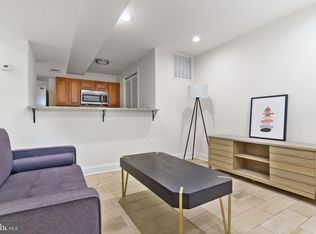 38 Rhode Island Ave NE, Washington, DC 20002