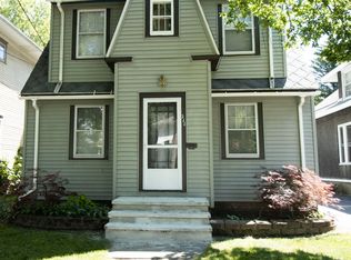 311 S Clemens Ave, Lansing, MI 48912