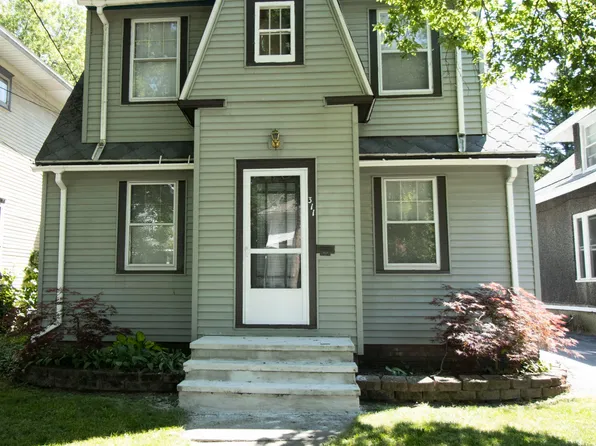 311 S Clemens Ave, Lansing, MI 48912