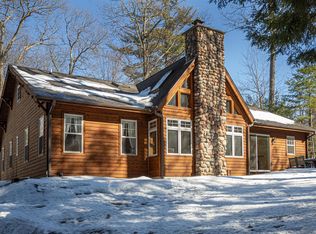 7210 Olson Rd, Saint Germain, WI 54558