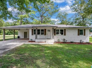 1909 Linden St, Leeds, AL 35094