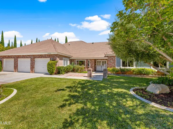 2705 Brentwood Dr, Lancaster, CA 93536