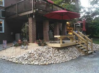 7600 Biscayne Rd, Henrico, VA 23294