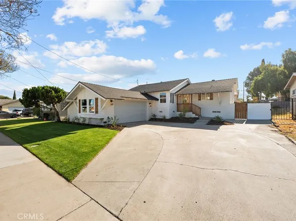 676 Alvin St, San Diego, CA 92114