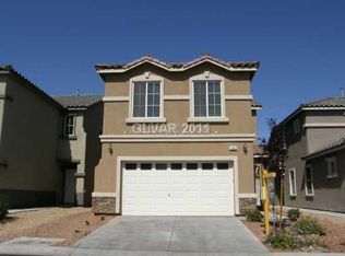 7848 Spartanburg St, Las Vegas, NV 89149