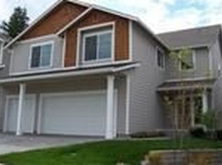 24315 185th Loop SE, Covington, WA 98042