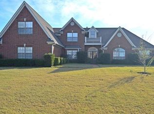 4439 Shinault Ln, Olive Branch, MS 38654
