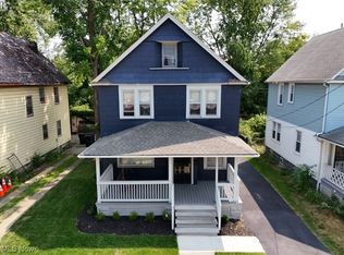 493 E 115th St, Cleveland, OH 44108