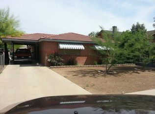 930 E Coronado Rd, Phoenix, AZ 85006