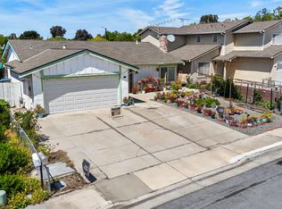 1863 Arroyo De Platina, San Jose, CA 95116