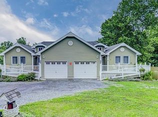 290 Baileys Gap Rd #2, Highland, NY 12528