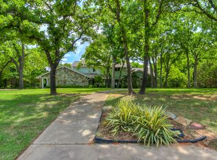 3600 Burning Wood Rd, Edmond, OK 73013