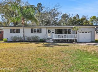 2134 Lou Dr W, Jacksonville, FL 32216