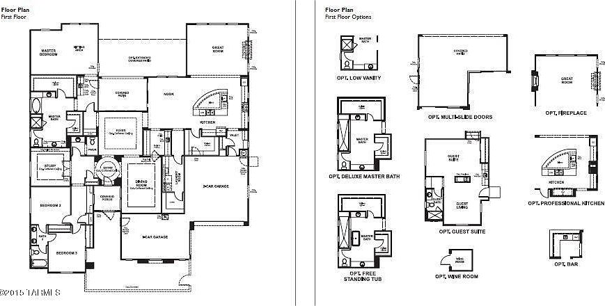 2nd image of 1384 E Walker Springs Pl