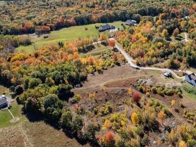 Lot 3 Ridge Road, New Durham, NH, 03855