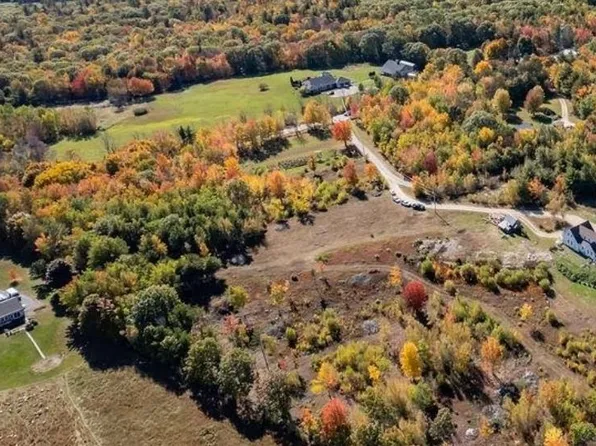 Lot 3 Ridge Road, New Durham, NH 03855